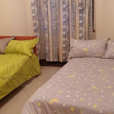 Evergreen Heights Bed & Breakfast Nairobi Dış mekan fotoğraf