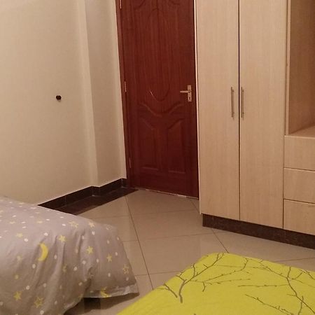 Evergreen Heights Bed & Breakfast Nairobi Dış mekan fotoğraf