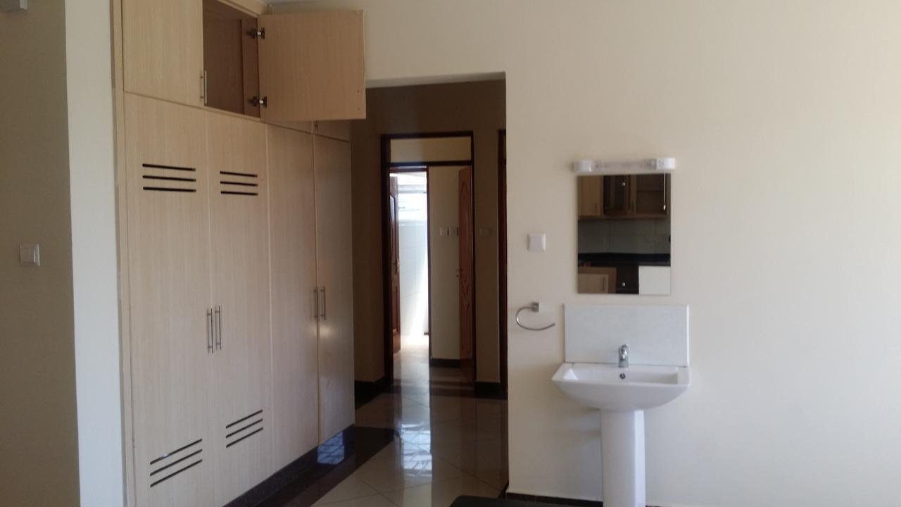 Evergreen Heights Bed & Breakfast Nairobi Dış mekan fotoğraf