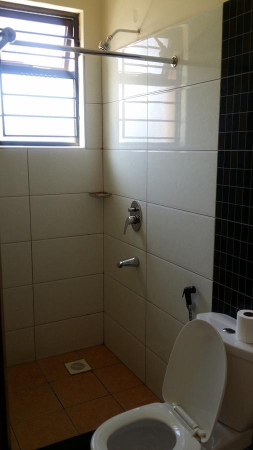 Evergreen Heights Bed & Breakfast Nairobi Dış mekan fotoğraf