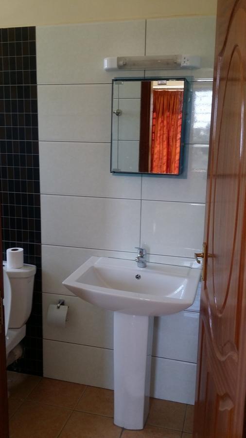 Evergreen Heights Bed & Breakfast Nairobi Dış mekan fotoğraf