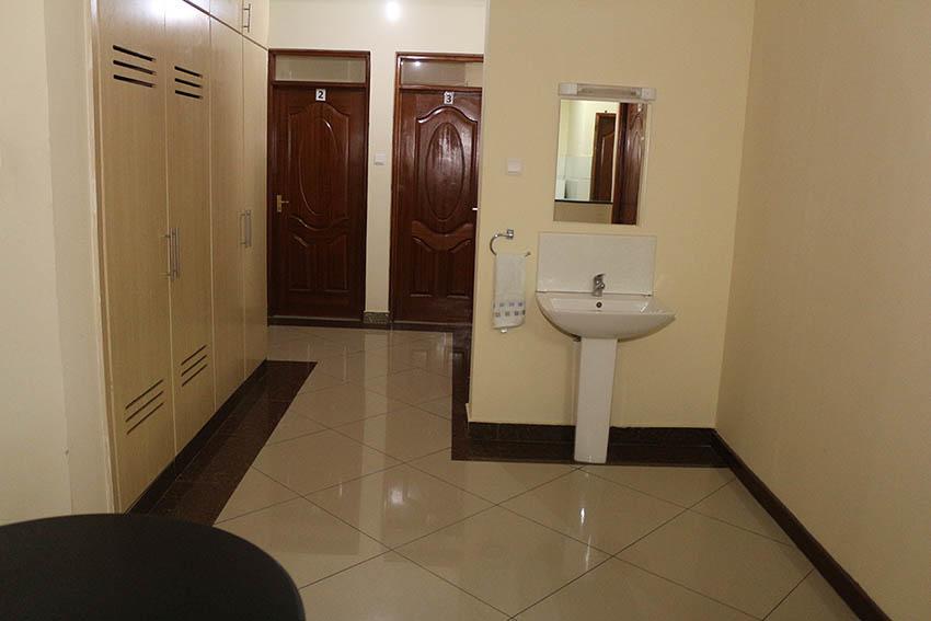 Evergreen Heights Bed & Breakfast Nairobi Dış mekan fotoğraf