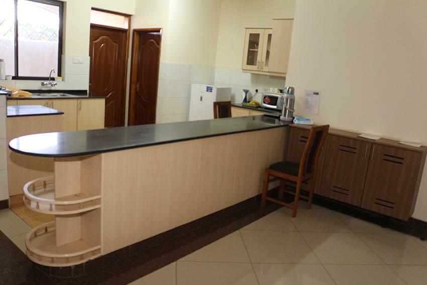 Evergreen Heights Bed & Breakfast Nairobi Dış mekan fotoğraf